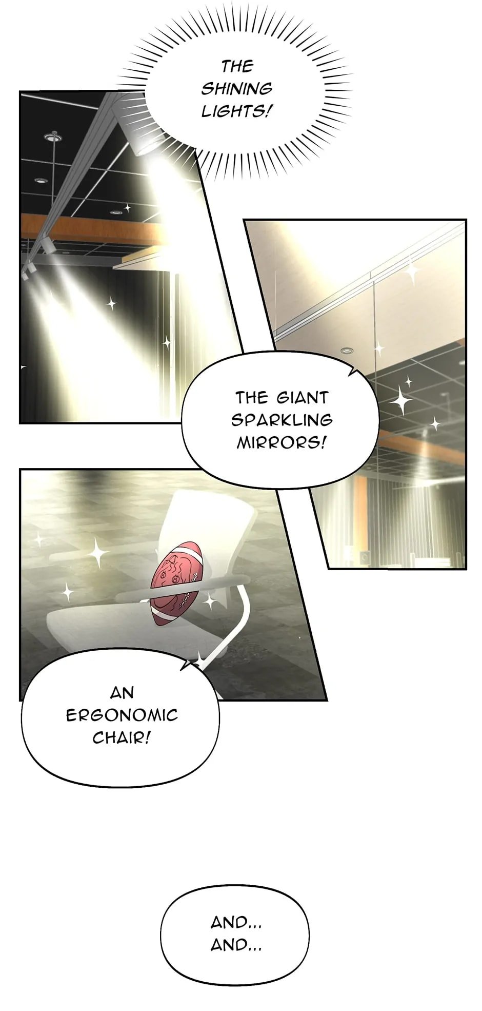 Nerd Project, Chapter 17 image 02